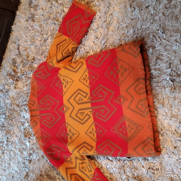 Vintage Guy Laroche wool coat - Picture 8 of 15